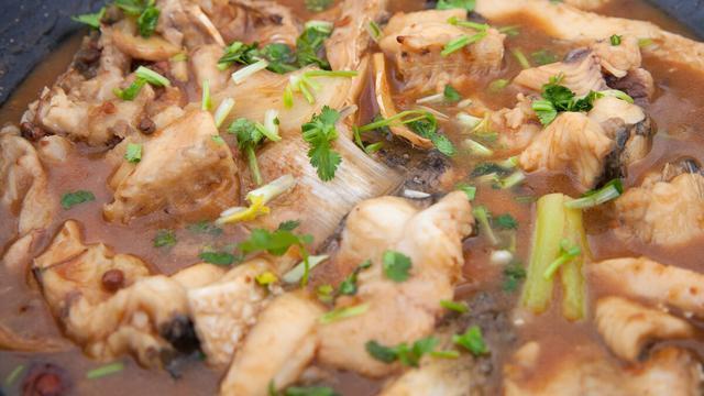 鱼不管怎么做,这味料不能放,否则鱼肉又老又柴,腥味还出不来