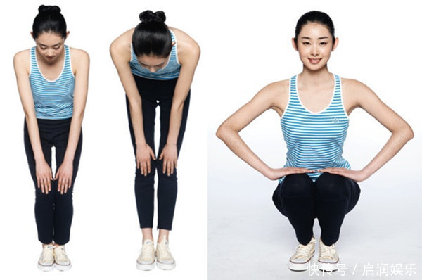 每天锻炼,不出30天,腰疼全赶走
