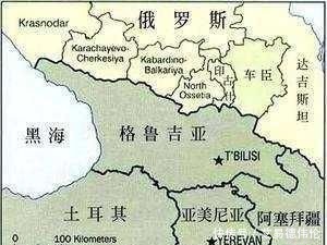 俄罗斯|2万1千名平民被杀，苏联解体后，俄罗斯的第一场败仗！