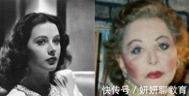 课本&为防止学生“犯花痴”,教材插图可以多心机?看完对比图才明白