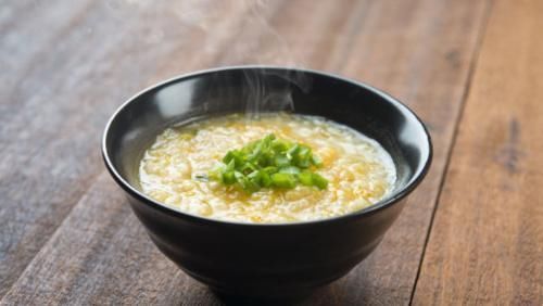 小米|小米粥养胃,加点“它”营养翻倍,隔三差五喝一点,脾胃都变好