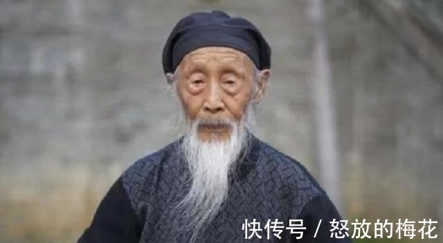 陆地#“陆地神仙”张至顺,隐居终南山70年,拒绝国外利诱:我是中国人