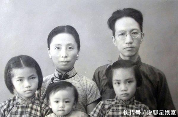  教授|他是公子中的公子，教授中的教授，去世后钱钟书都不敢为他写碑文