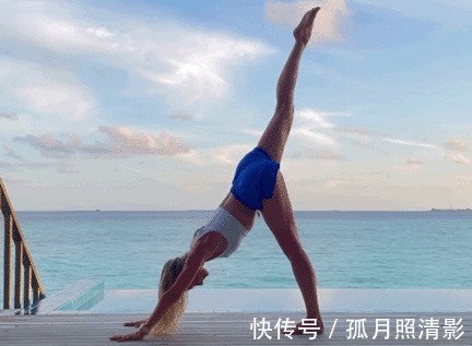 根基|人老腿先衰，12个瑜伽动作加强双腿力量，强健根基