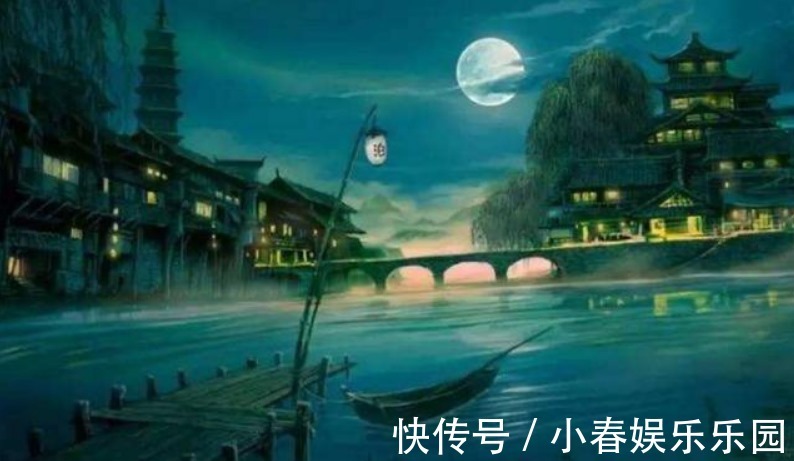 古诗词|诗词大会考“月落乌啼霜满天”难倒北大博士,专家:语文书也错了