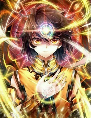 林动#萧炎和林动是牧尘的大恩人?没有他们,大千世界必将被毁灭!