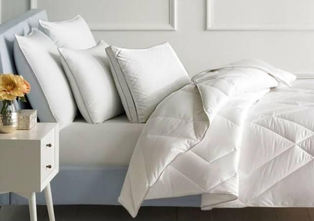 杂质|你家床垫多久没洗了教你一招不用洗，10分钟变干净