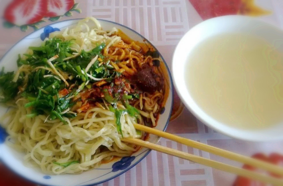 有没有|最爱的是14种面,有没有你家乡的面