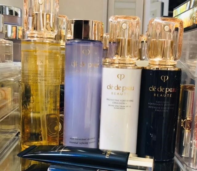 悦诗风吟 “日系”和“韩系”护肤品怎么选它们主要代表有这几款,别选错