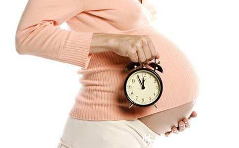 疼痛感|孕期孕妈三个部位若疼痛，说明宝宝发育的不错，孕妇别担心
