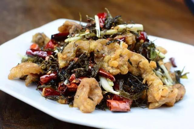 青花椒|12款秘制旺菜，特别适合年轻人口味