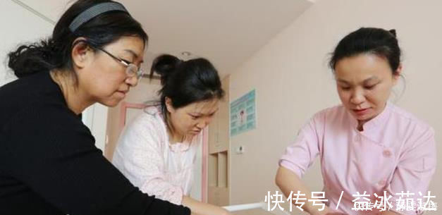 孩子|“最强产妇”火了,买菜路上当街分娩,生完娃后淡定抱娃拎菜回家