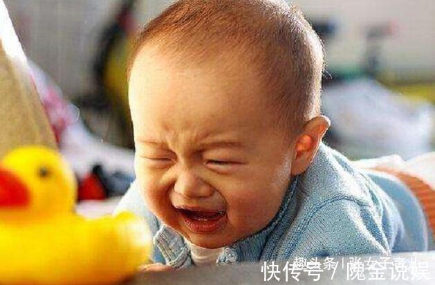 育儿|如果宝宝有这4个现象,说明宝宝可能积食了,父母要引起重视