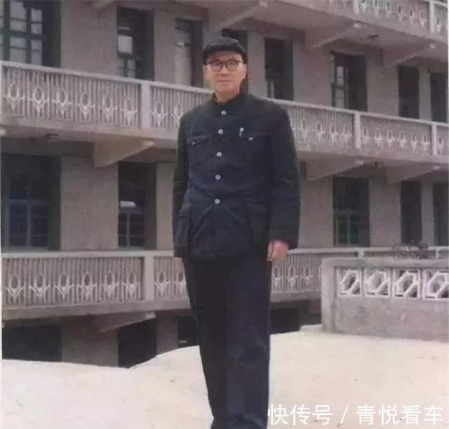 山区|故事:任正非的母亲,抚养7个孩子长大,高考复习为他开“小灶”