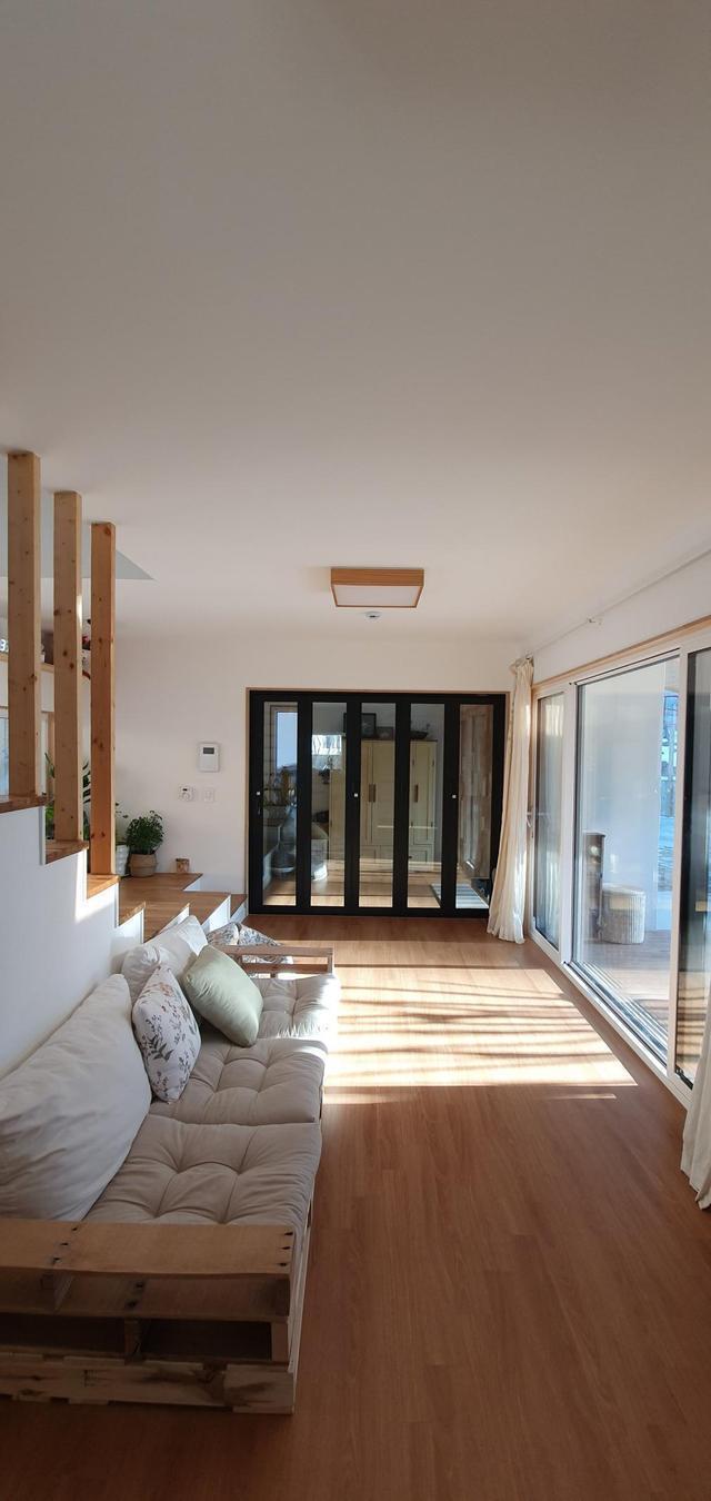 学区房|放弃学区房,花6个月在乡下盖栋房子,带着2个孩子过上理想的生活