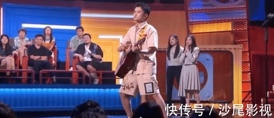 在總決賽第一輪之后，我以為前三，會(huì)是周奇墨呼蘭何廣智