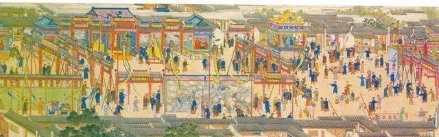 退位|乾隆退位后举办“千叟宴”,多位老寿星宴后去世,原因为何?
