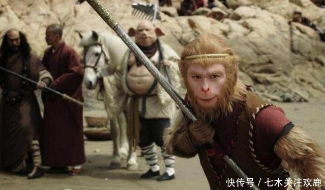 小妖|金箍棒重13500斤,为啥会被一只小妖偷走?孙悟空曾说露嘴