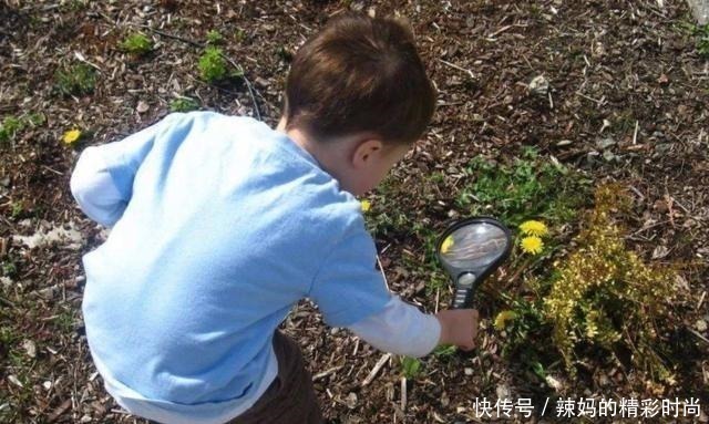 大脑|1-3岁孩子最需要玩的5类游戏,对大脑发育很有很大帮助