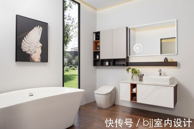 这样设计相当于打造“零死角”的家居空间！设计师觉得赞爆了！|新观点 | 悬浮式