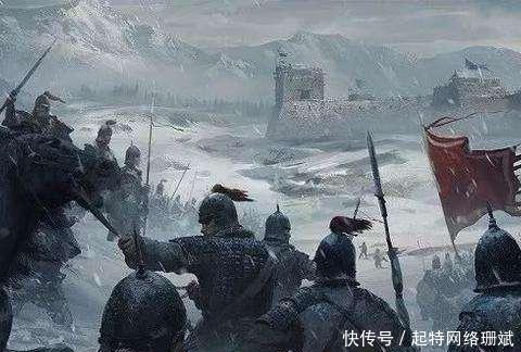 宋太祖|宋太祖杯酒释兵权就解决藩镇割据隐患了吗,背后其实没那么简单