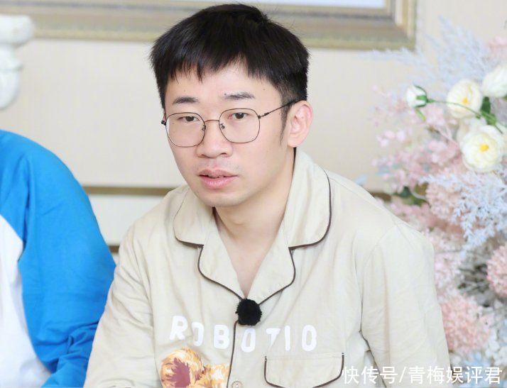 又一反套路破案综艺将袭，“军艺校草”被曝合体，冲着杨紫追定了