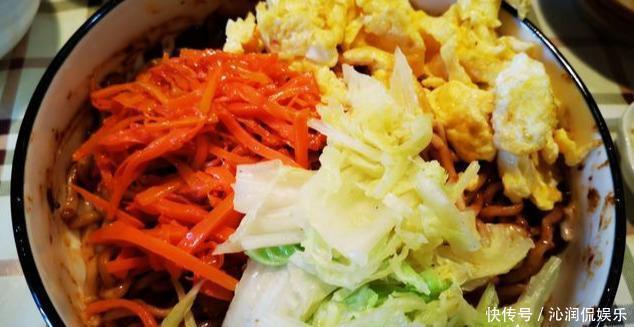 才能|只有三酱合一才能做出口味最棒的炸酱面!很多人不知道,哪三酱