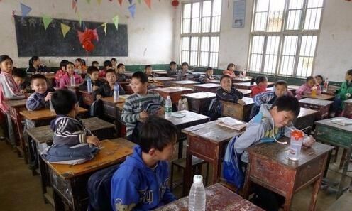 数学成绩|故事:亲戚让我帮他家孩子补课,半年后亲戚给我五千,我一分没要