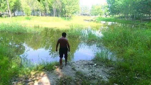 在陌生水域作钓，把这几个细节先做好，根本不愁钓不上鱼！