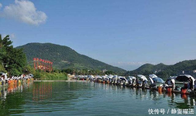 再三提醒这3个钓点老钓友从来不去,逢钓必空军,莫忽视哦