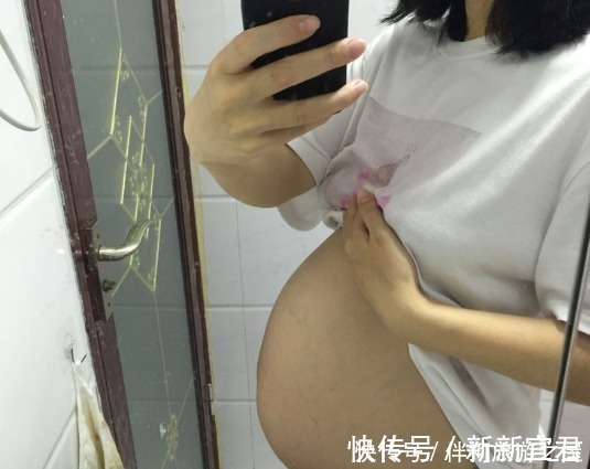 准妈妈|四维彩超吃了巧克力，为何还是不配合准妈妈要警惕