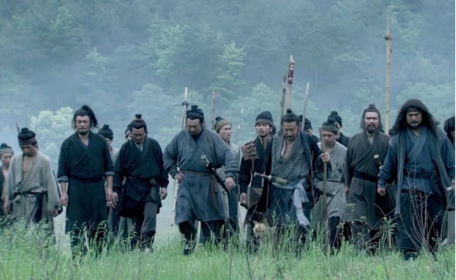 大师|一说中华文明的奠基人就会想起孔子和老子,而忽略这位真正的大师