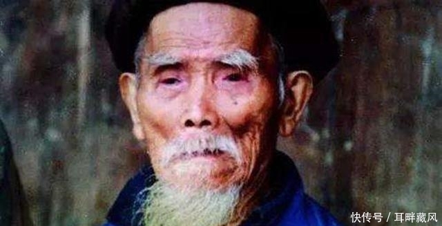 龚来|他被称为“中国长寿之王”,活了133岁,说出长寿秘诀很多人不信