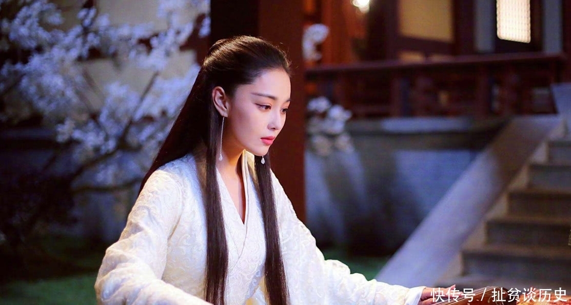 班固|女子无才便是德?女人也可以德才兼备,走近古代的女才子!