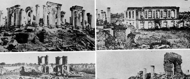 归园|160年后,骏马“归园”