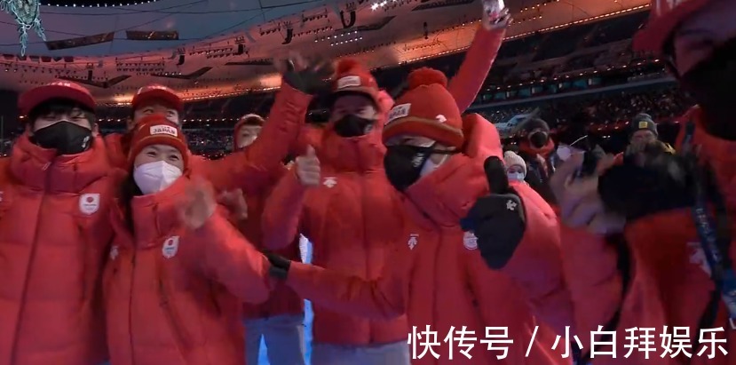 冬奥运|北京冬奥会闭幕式,八大感动瞬间,哪个瞬间感动到了你?