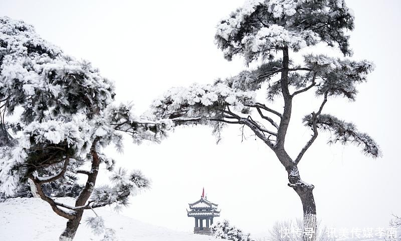 王屋|中国名山巡礼王屋山