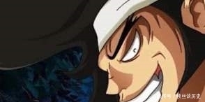 海贼王|海贼王：光月御田，生来就注定不平凡的人。其原型出自西方神话？