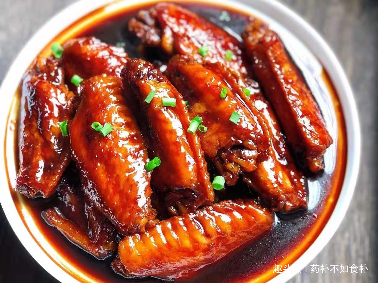 增强|天冷了,多做给家人吃的菜,味道好营养全,增强体格,健脑又明目