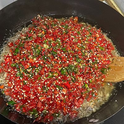 香菇牛肉辣椒酱|香菇牛肉辣椒酱