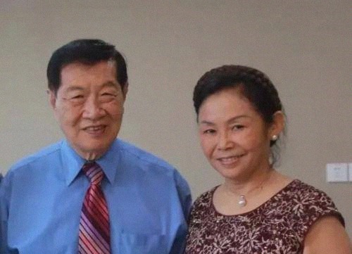 华人|华人神探李昌钰,80岁高龄欲再度续弦?黄昏恋无法被世人理解