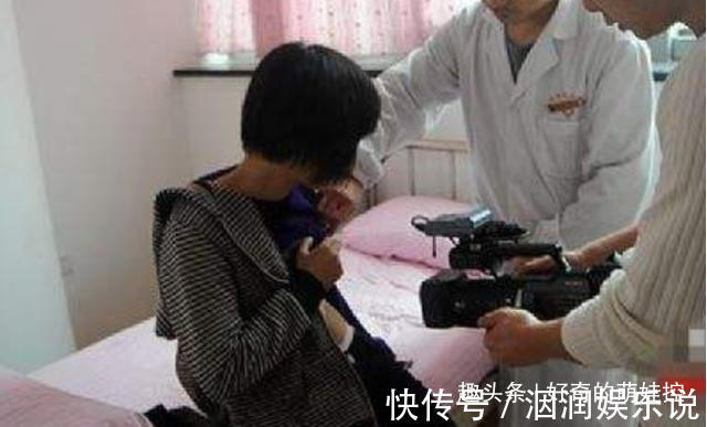 女高生|18岁女高生“溢出母乳”,妈妈称没有男朋友是乖乖女,医生无知