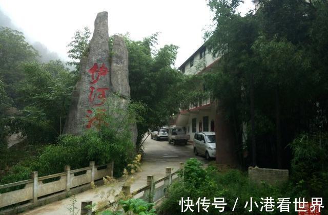 景区|河南又一避暑胜地：不要门票，50元包吃住，适合小住几日！