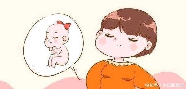 胎儿|胎儿畸形多发生在这个阶段,平安度过之后,孕妈就能把心放肚里