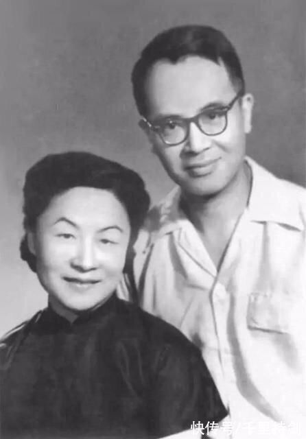 杨绛$钱钟书为何对林徽因不满,频频找她麻烦杨绛都劝不住