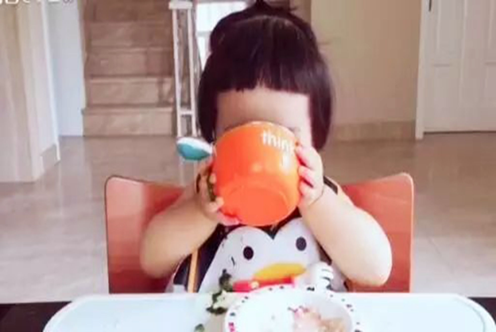 孩子|问“孩子不吃饭咋办”,答“饿Ta一顿就好了”,无知父母坑了娃