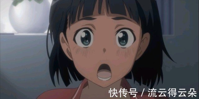 猪人族|刀剑神域异界篇十七集莉法被虐是有意为之，她被动画组针对了