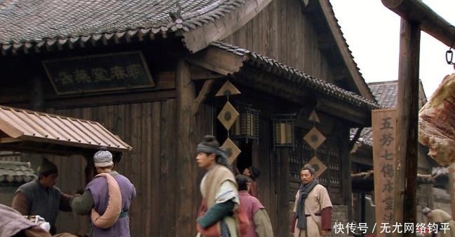 一向成熟稳重的宋江,为何单单对阎婆惜冲动?毁了自己的前程?