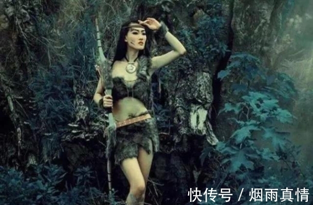 男人|世界上唯一的“女性部落”,没有男性,繁衍方式令男人颜面尽失