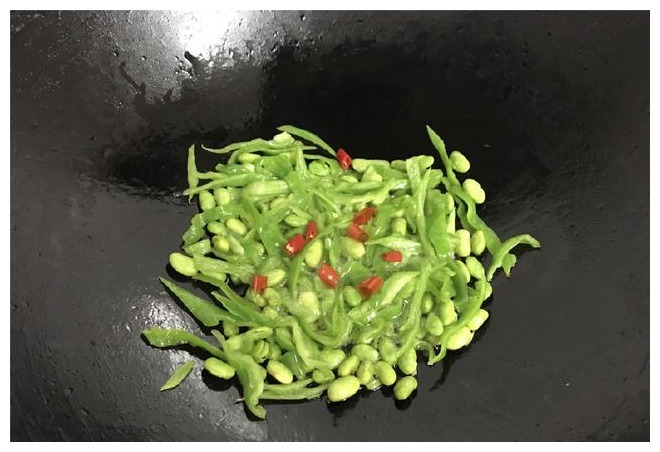 只要这万能菜一上桌,保你多吃一碗饭,比大鱼大肉还下饭